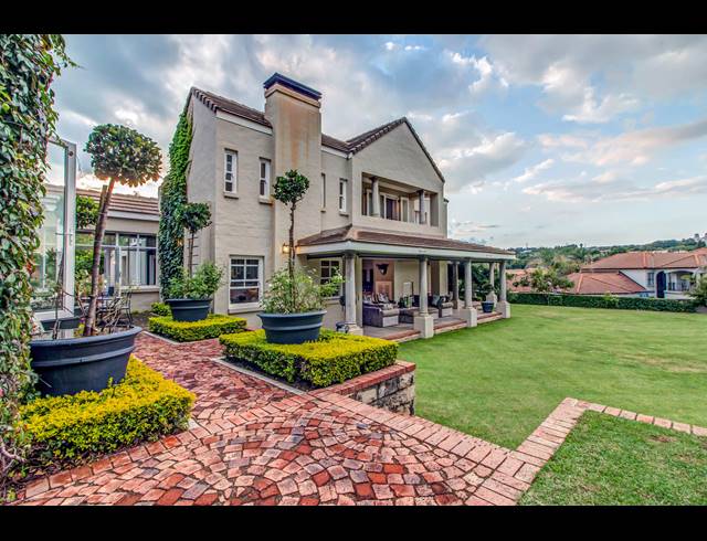 5 BEDROOM HOUSE FOR SALE IN DAINFERN VALLEY ESTATE